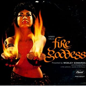 Hawaii Calls: Fire Goddess