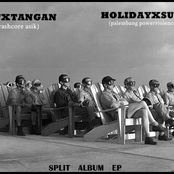 JABATxTANGAN / HOLIDAYxSUCKERS