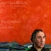 The Collection / Music for the Theatre, Vol. 6