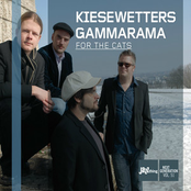For the Cats (feat. Jan Kiesewetters, Bernd Huber, Tilman Herpichböhm & Ulli Fiedler)