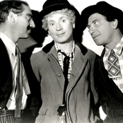 The Marx Brothers