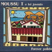 Mon Escarrida by Moussu T E Lei Jovents
