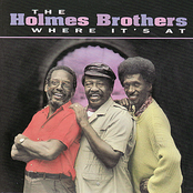 The Love You Save by The Holmes Brothers