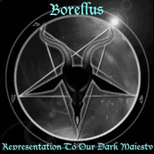 Representation To Our Dark Majesty