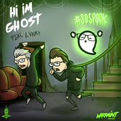#SoSpook (feat. Lvnky)