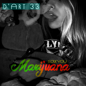 I Love You Marijuana - EP