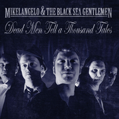 The Wild Wind by Mikelangelo & The Black Sea Gentlemen