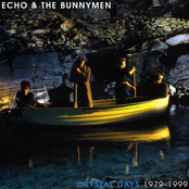 Fuel by Echo & The Bunnymen