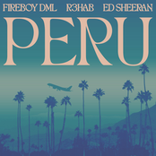 Peru (R3HAB Remix) - Single