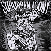 Suburban Agony
