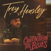 Trey Hensley: Can't Outrun The Blues