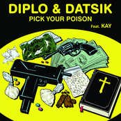 Pick Your Poison (feat. Kay) - Single