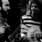 john scofield & pat metheny