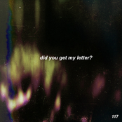 Did You Get My Letter?