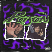 Poison (feat. Global AzN) - Single