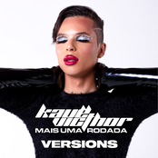 Mais uma Rodada - Versions