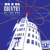 Tracks Of My Tears by Big Country