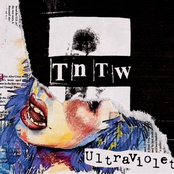 Told Not To Worry/ Ultraviolet