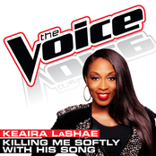 Killing Me Softly With His Song (The Voice Performance) - Single