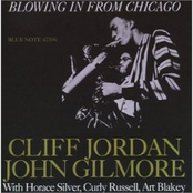 Clifford Jordan & John Gilmore