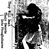 They Will Beat Their Swords Into Ploughshares (GLK-055)