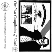 Holy Page One Year Anniversary Compilation: Blood