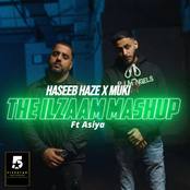 The Ilzaam Mashup