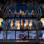 ragtime revival cast