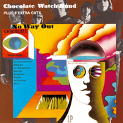 Are You Gonna Be There (at The Love-in) by The Chocolate Watch Band