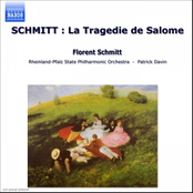 SCHMITT : La Tragedie de Salome