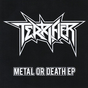 Metal Or Death by Terrifier