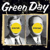 Green Day: Nimrod