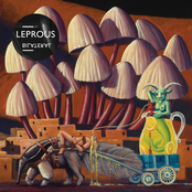 Leprous: Bilateral