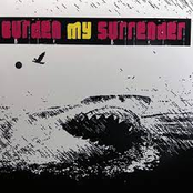 Burden My Surrender - Single
