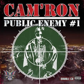 Calm Down by Cam'ron