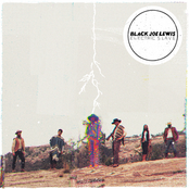Black Joe Lewis: Electric Slave