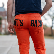 Everybody (OT's Back)