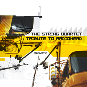 Idioteque by Vitamin String Quartet