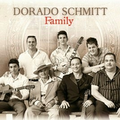 Dorado Schmitt: Family