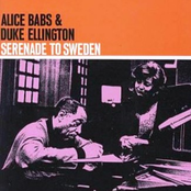 duke ellington & alice babs