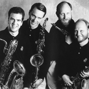 san francisco saxophone quartet