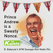 Prince Andrew Is A Sweaty Nonce (BabyLad's SFW Sausage Roll Radio Mix)