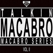 Macabro Series Vol. II