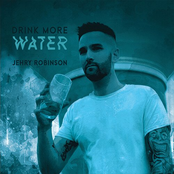 Jehry Robinson: Drink More Water