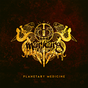 Murkury: Planetary Medicine