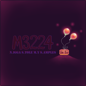 Mestre3224 - Nigga Stole My Samples