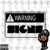 Warning Signs (Single)