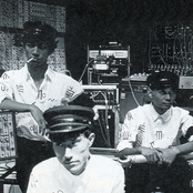 Yellow Magic Orchestra