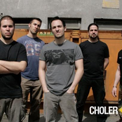 choler age