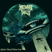 Quiet, They'll Hear You